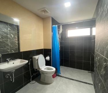 Nonthaburi Apartamento | ศิวพฤกษ์ เพลส