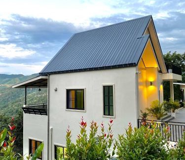 Pua Casa | สกาดเฮ้าส์โฮมสเตย์
