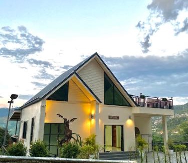Pua Casa | สกาดเฮ้าส์โฮมสเตย์