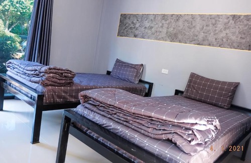 Chai Nat Casa | สกายวิวรีสอร์ท ชัยนาท