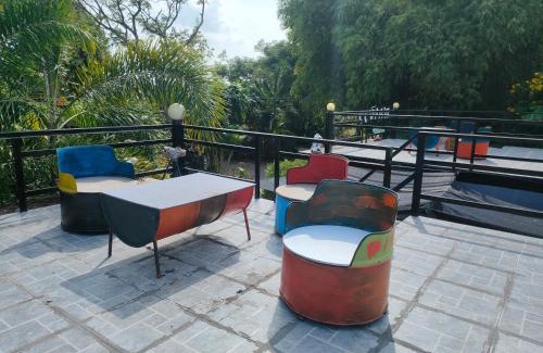 Chai Nat Casa | สกายวิวรีสอร์ท ชัยนาท