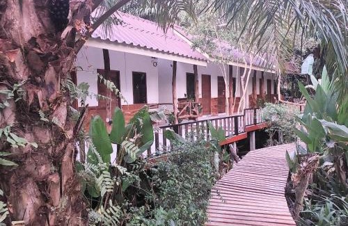 Sikao Casa | สบายคันทรีรีสอร์ท ปากเมงSa-buy country resort Pak Meng