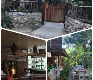 Sikao Casa | สบายคันทรีรีสอร์ท ปากเมงSa-buy country resort Pak Meng