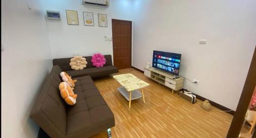 Chiang Khan Casa | สวนตาคูณเชียงคาน