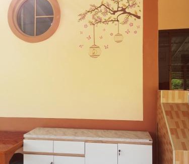 Chiang Khan Casa | สวนตาคูณเชียงคาน