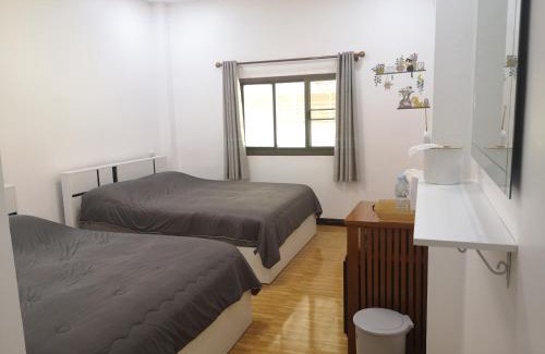 Chiang Khan Casa | สวนตาคูณเชียงคาน
