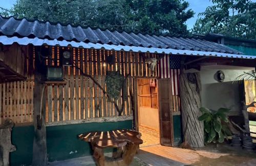Prakhon Chai Casa | สวนถัง คันทรี่โอม