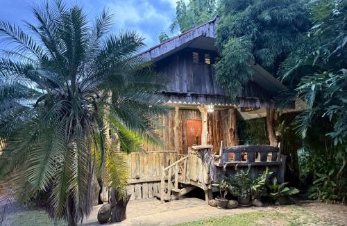 Prakhon Chai Casa | สวนถัง คันทรี่โอม