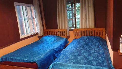 Chiang Dao Casa | สวนบนคอทเทจ เชียงดาว