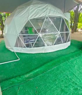 Chonburi Otro | สวนบ้านเราแคมป์ Our Garden Camp