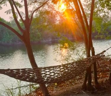 Chonburi Otro | สวนบ้านเราแคมป์ Our Garden Camp