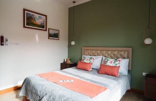 Krok Phra Casa | สวนป่าเขาล้อม