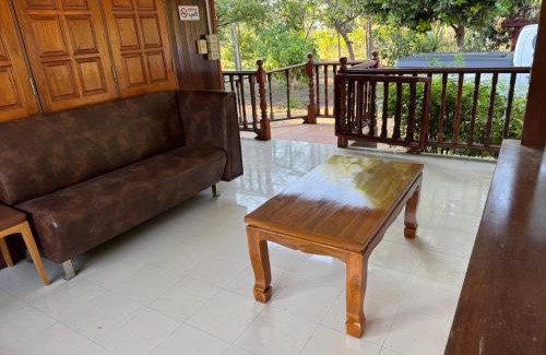 Ayutthaya Casa | สวนภาวัฒน์ - Pawat Waterfront & Resort