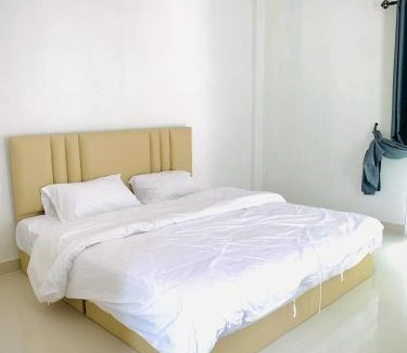 Cha-am Complejo | สวนลุงรินโฮมสเตย์ ชะอำ
