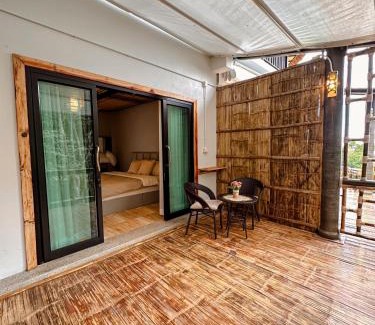 Mae Sai Casa | สวนส่อผ่า&ฟาร์มสเตย์