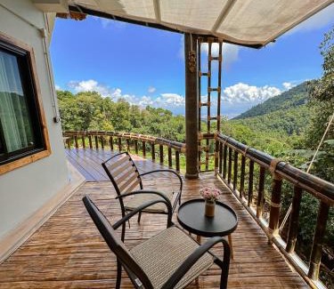 Mae Sai Casa | สวนส่อผ่า&ฟาร์มสเตย์