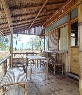 Surin Complejo | สวนเกษตรรักษ์ไผ่ Bamboo Conservation Farm