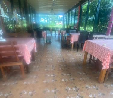 Ban Na Cama Y Desayuno | สวรรค์บ้านนา คาเฟ่ ณ บ้านนา