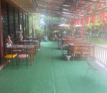 Ban Na Cama Y Desayuno | สวรรค์บ้านนา คาเฟ่ ณ บ้านนา