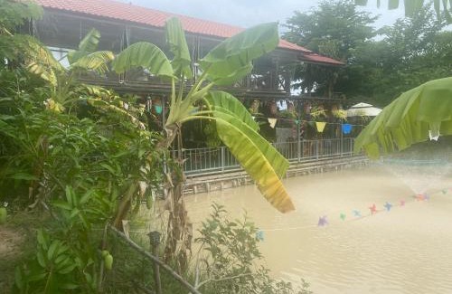 Ban Na Cama Y Desayuno | สวรรค์บ้านนา คาเฟ่ ณ บ้านนา
