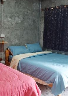 Chiang Dao Casa | สวัสดีเมืองคองคาเฟ่