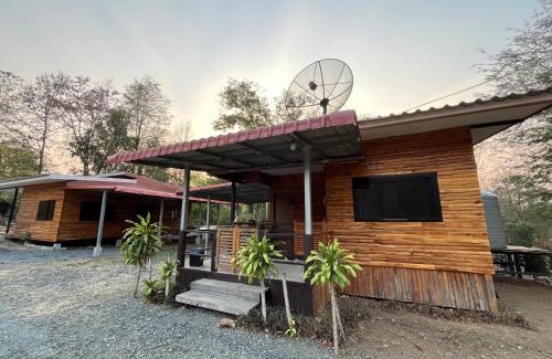 Mae On Casa | สายฝนการ์เด้น