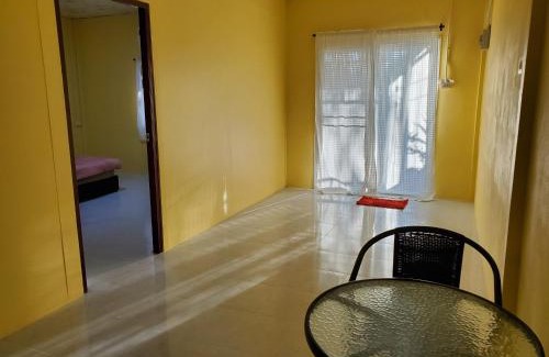 Takhli Chalet De Esquí | สิงโต รีสอร์ท