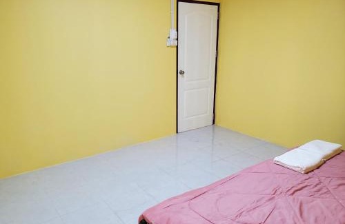 Takhli Chalet De Esquí | สิงโต รีสอร์ท