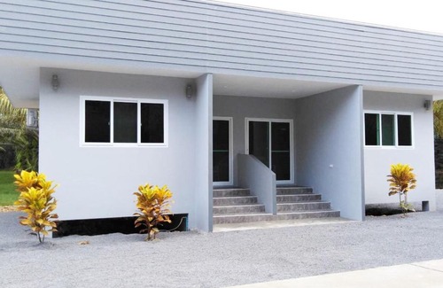 Takua Pa Hotel | หมอกยามเช้า กะปง รีสอร์ท