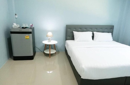 Takua Pa Hotel | หมอกยามเช้า กะปง รีสอร์ท
