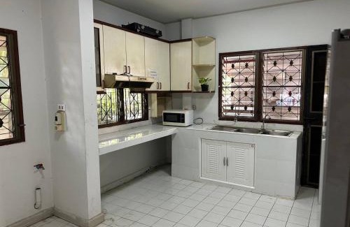Khanna Yao Complejo | หมู่บ้านชลลดา