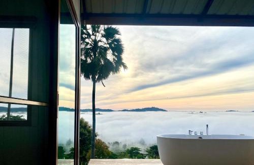 Khao Kho Otro | หรรษาวิว ที่พักเขาค้อ เพชรบูรณ์