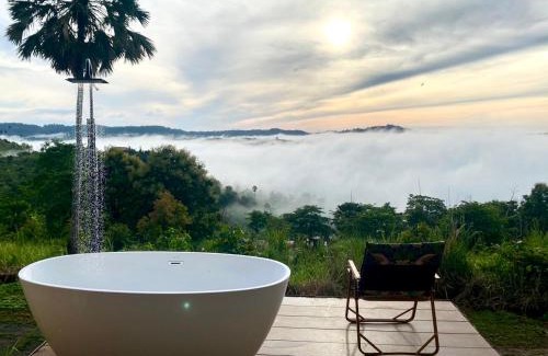 Khao Kho Otro | หรรษาวิว ที่พักเขาค้อ เพชรบูรณ์