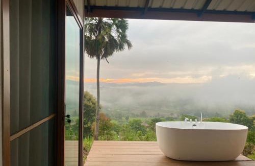 Khao Kho Otro | หรรษาวิว ที่พักเขาค้อ เพชรบูรณ์