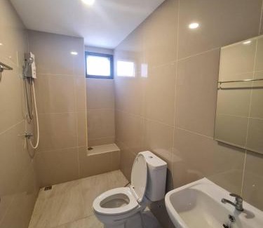 Ongkharak Apartamento | หลังมอ บิวตี้ อพาร์ตเมนต์