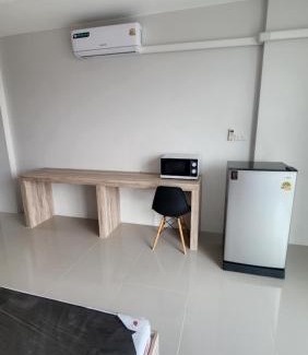 Ongkharak Apartamento | หลังมอ บิวตี้ อพาร์ตเมนต์