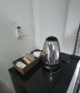 Ongkharak Apartamento | หลังมอ บิวตี้ อพาร์ตเมนต์