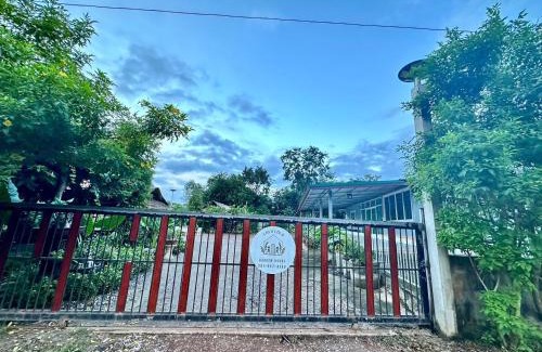 Ban Dung Casa | หลัง 1 เฌอเฌอ การ์เด้น เฮาส์ ที่พักคำชะโนด