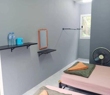 Samut Sakhon Casa | หอพักสุพลเพลส Supol Place