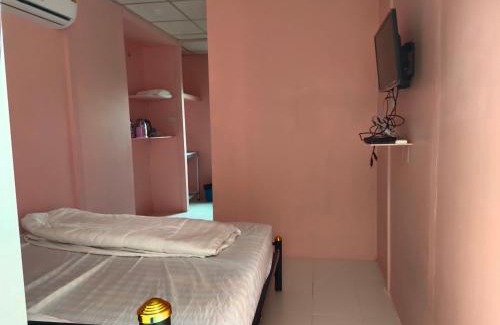 Samut Sakhon Casa | หอพักสุพลเพลส Supol Place