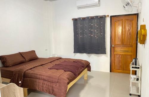 San Kamphaeng Casa | ห้องพักคุณเล็ก ห้วยโป่งฟาน