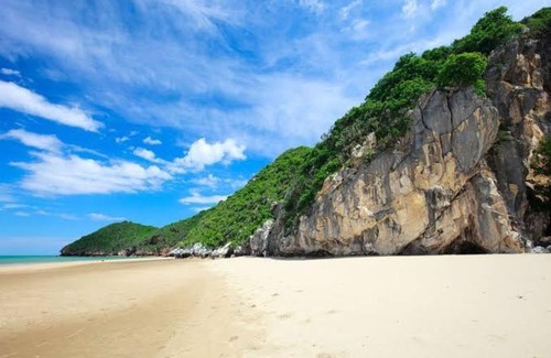 Pak Nam Pran Cama Y Desayuno | ห้องพักบ้านริมหาด ปากน้ำปราณ