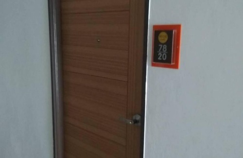 Thung Khru Condominio | ห้อง พัก เงียบ สงบ พร้อม สิ่ง อำนวย ความ สะดวก