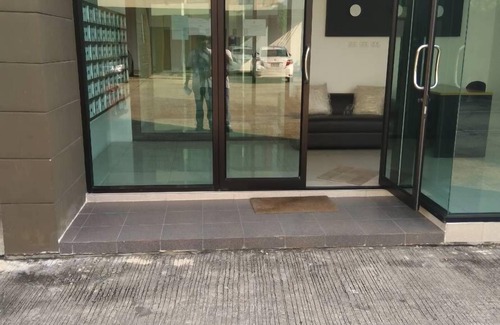 Thung Khru Condominio | ห้อง พัก เงียบ สงบ พร้อม สิ่ง อำนวย ความ สะดวก