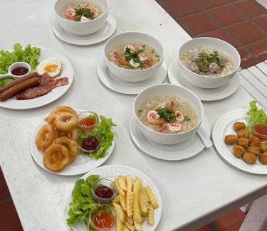 Nan Complejo | อภิรตา รีสอร์ท