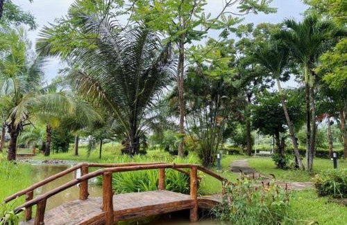 Nan Complejo | อภิรตา รีสอร์ท