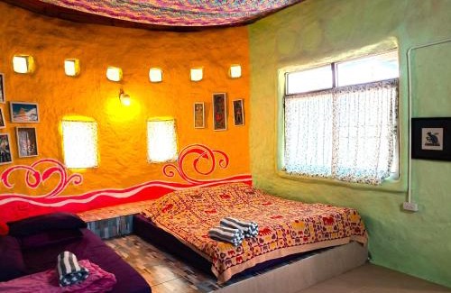 Mae Rim Casa | อยู่ดินกินดีฟาร์มสเตย์