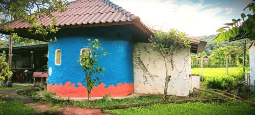 Mae Rim Casa | อยู่ดินกินดีฟาร์มสเตย์