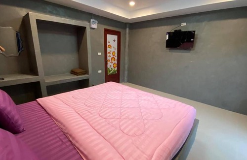 Suan Phueng Casa | อยู่สุขรีสอร์ทสวนผึ้ง