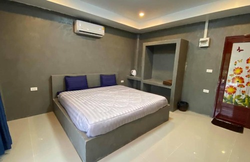 Suan Phueng Casa | อยู่สุขรีสอร์ทสวนผึ้ง